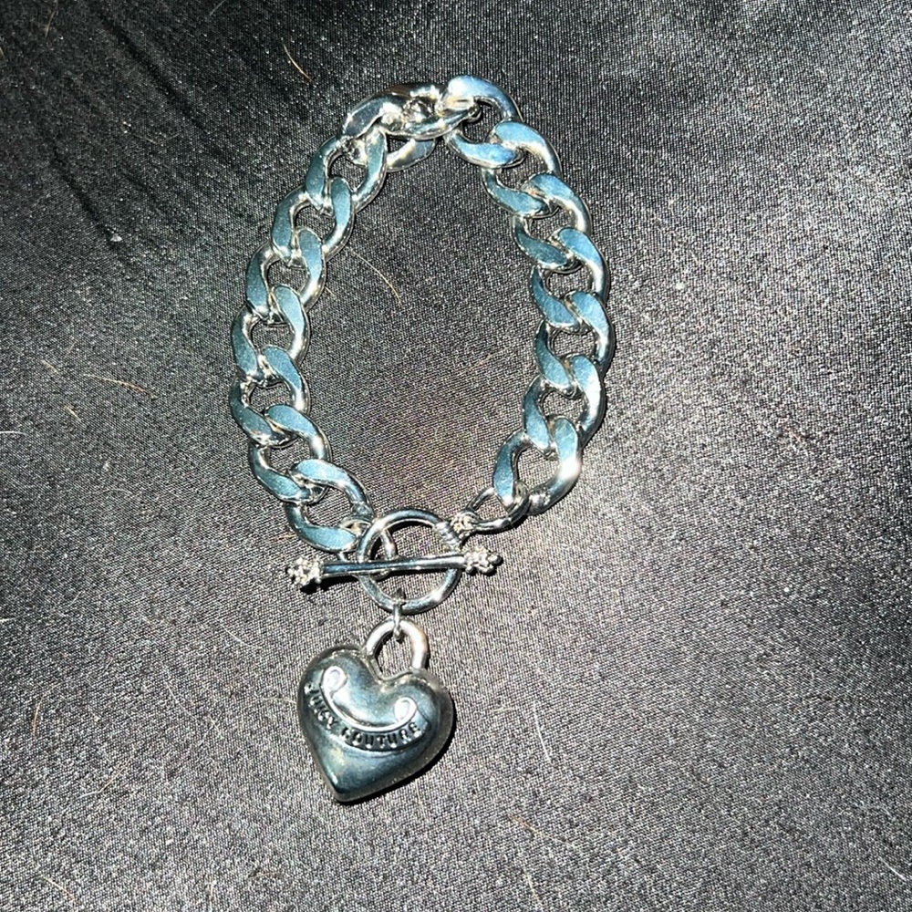 juicy couture bracelet